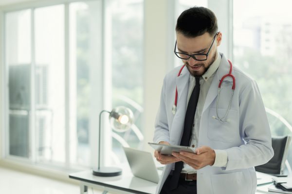 medical dictation software