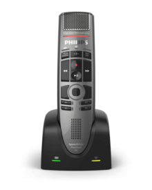 Handheld microphones