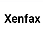 xenfax xenfax logo