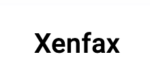 xenfax xenfax logo