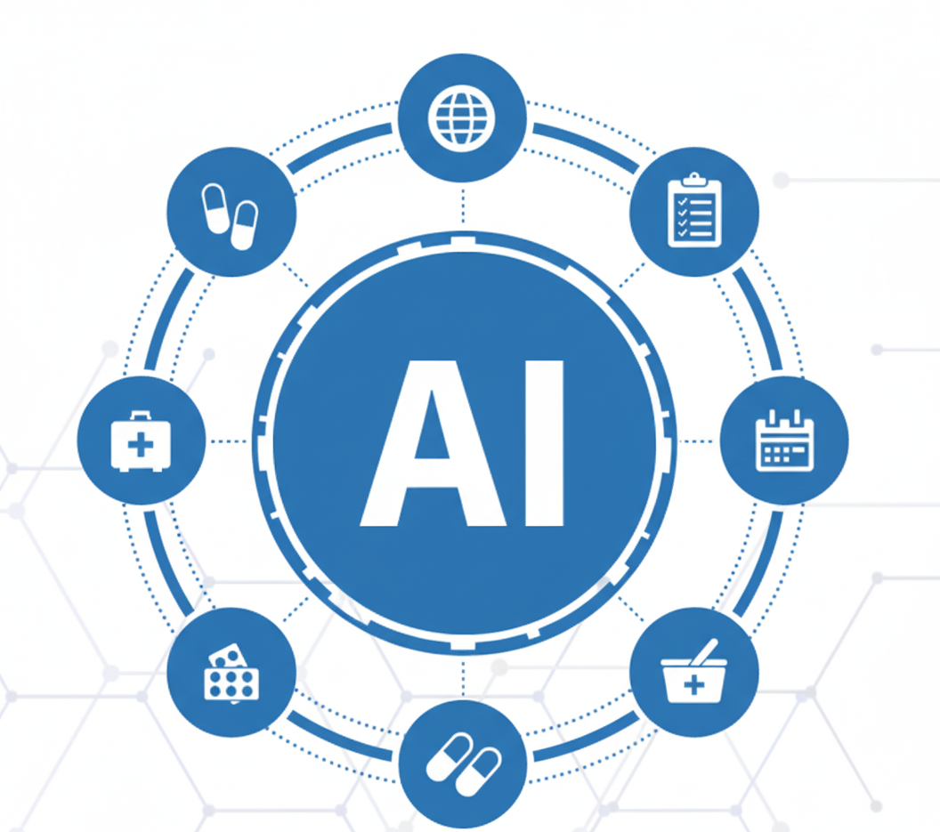 ai in healthcare AI in healthcare