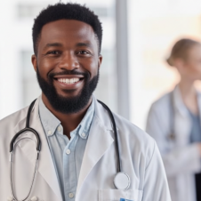 medical dictation and ai-dr