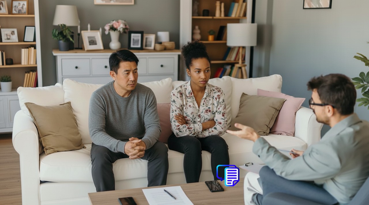 best ai therapy note taking app voiceboxmd Therapist note taking software